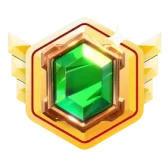 DU88 medal
