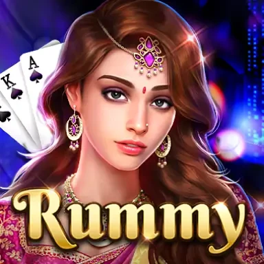 DU88 Rummy