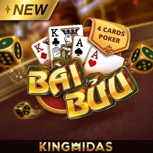 DU88 Bài Bửu
