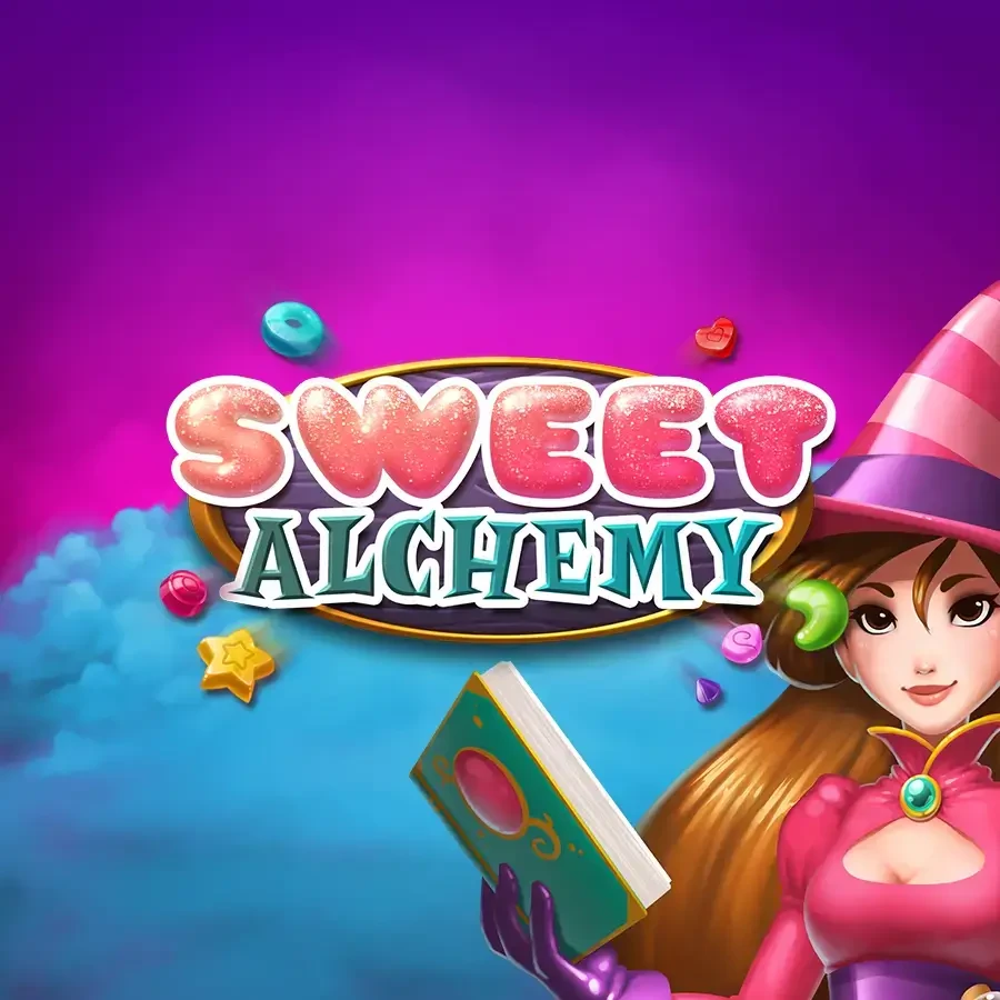 DU88 Sweet Alchemy