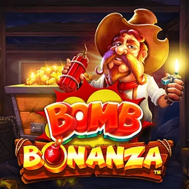 DU88 Bomb Bonanza