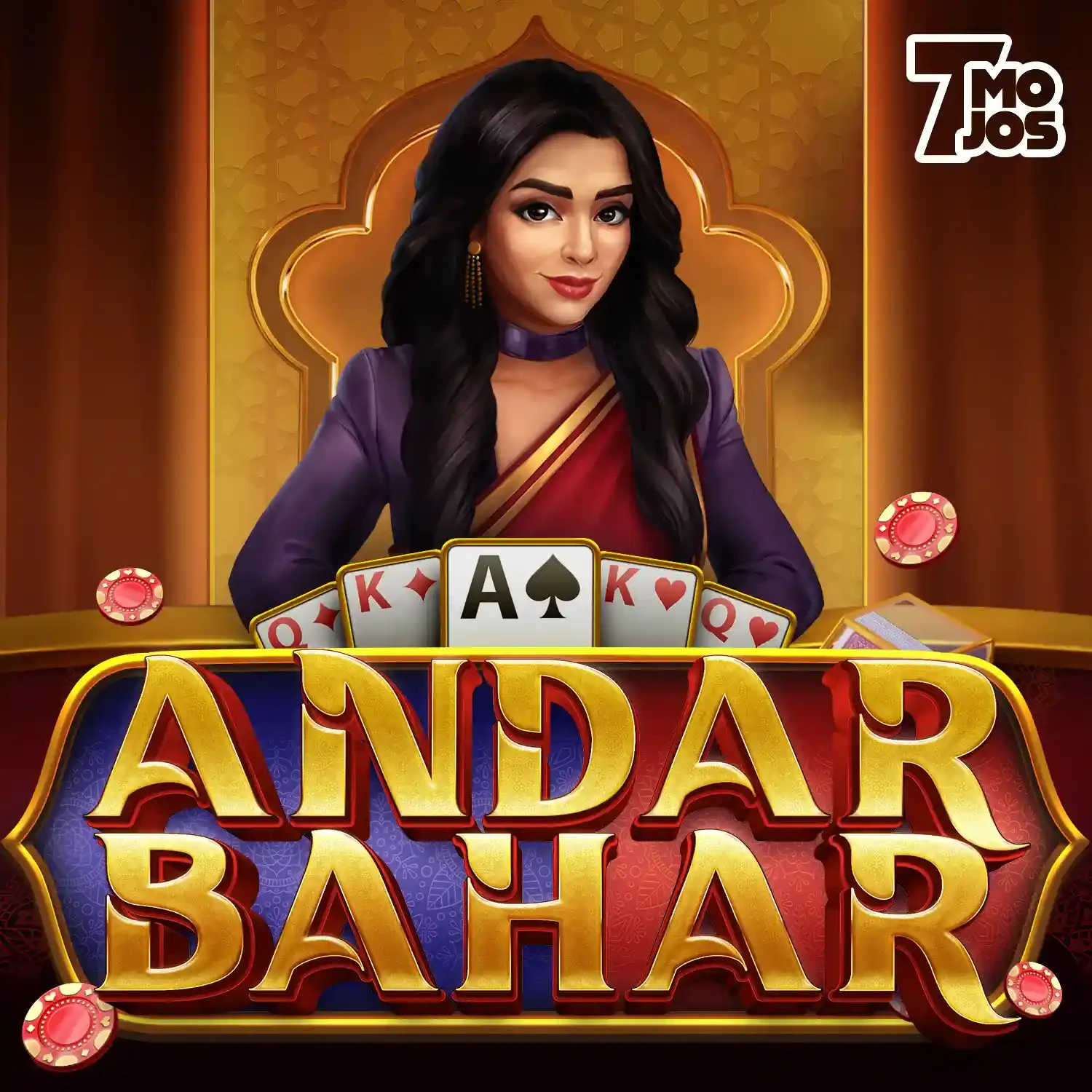 DU88 Andar Bahar