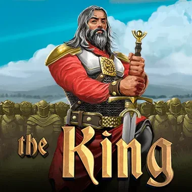 DU88 The King