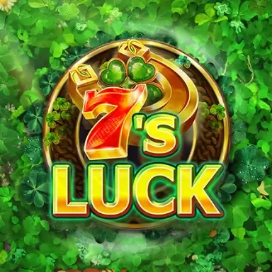 DU88 7's Luck