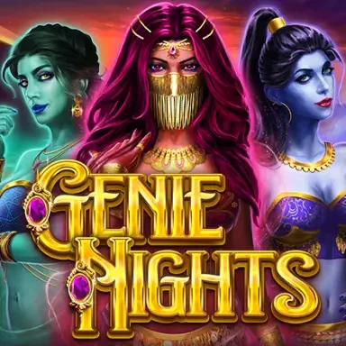 DU88 Genie Nights