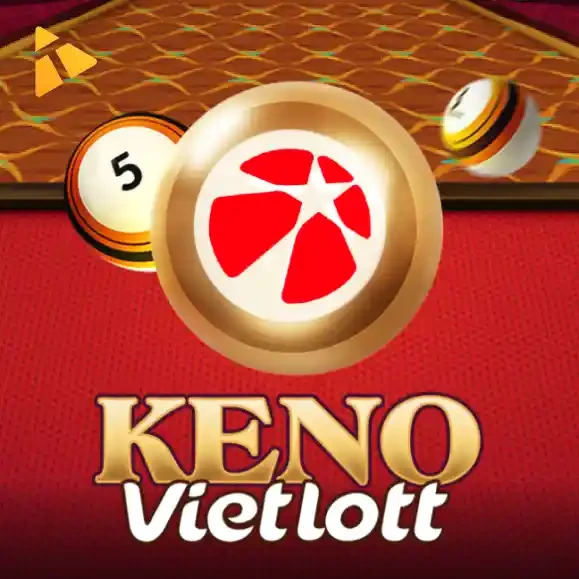DU88 Keno Vietlott