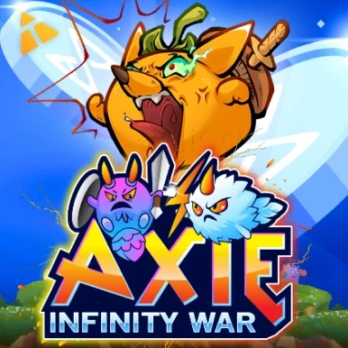 DU88 Axie Infinity