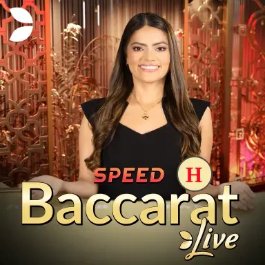 DU88 Speed Baccarat H