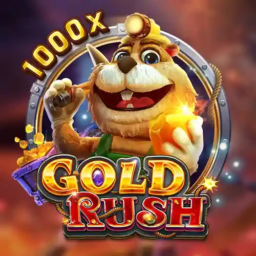 DU88 Gold Rush
