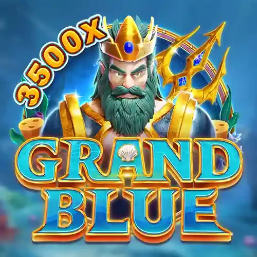 DU88 Grand Blue
