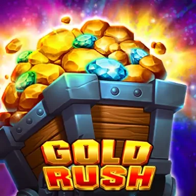 DU88 Gold Rush