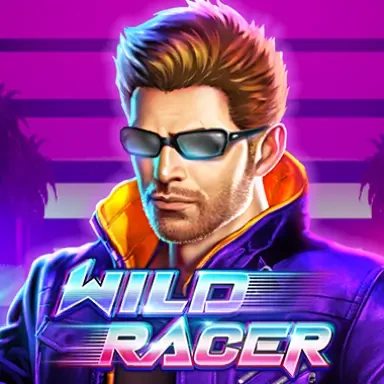 DU88 Wild Racer