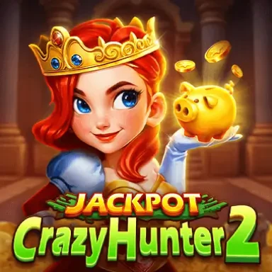 DU88 Crazy Hunter 2