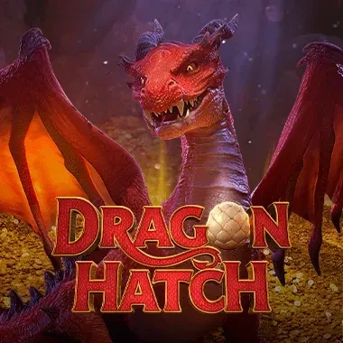 DU88 Dragon Hatch
