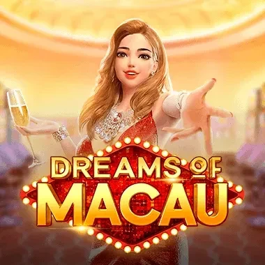 DU88 Dreams of Macau